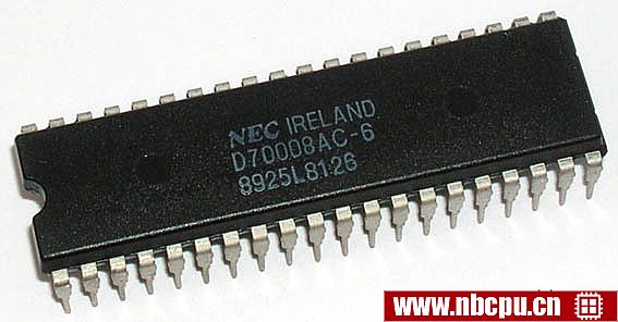 NEC D70008AC-6