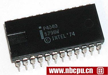 Intel P4040