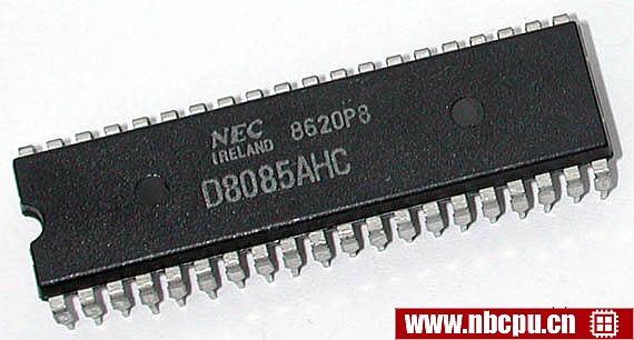 NEC D8085AHC