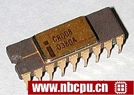 Intel C8008