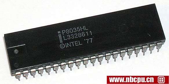 Intel P8035HL