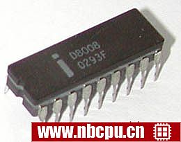 Intel D8008