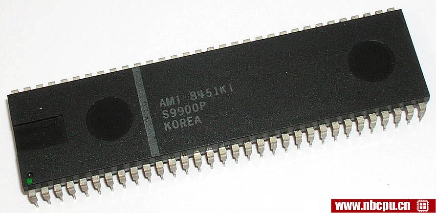 AMI S9900P