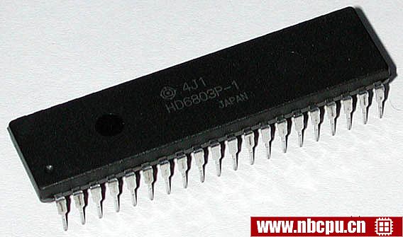 Hitachi HD6803P-1