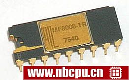 Microsystems International MF8008-1R