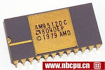 AMD AM9512DC