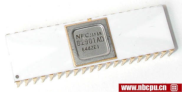 NEC B2901AD