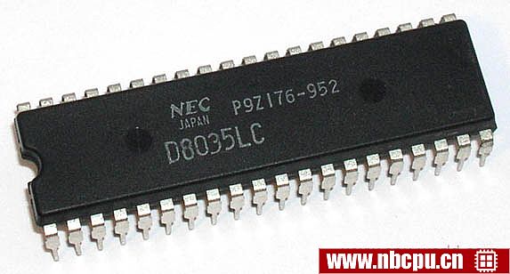 NEC D8035LC