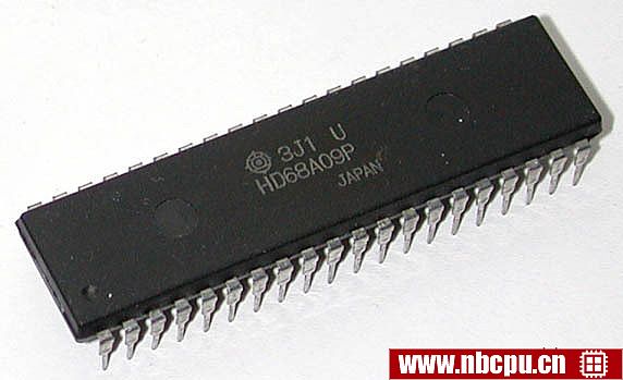 Hitachi HD68A09P