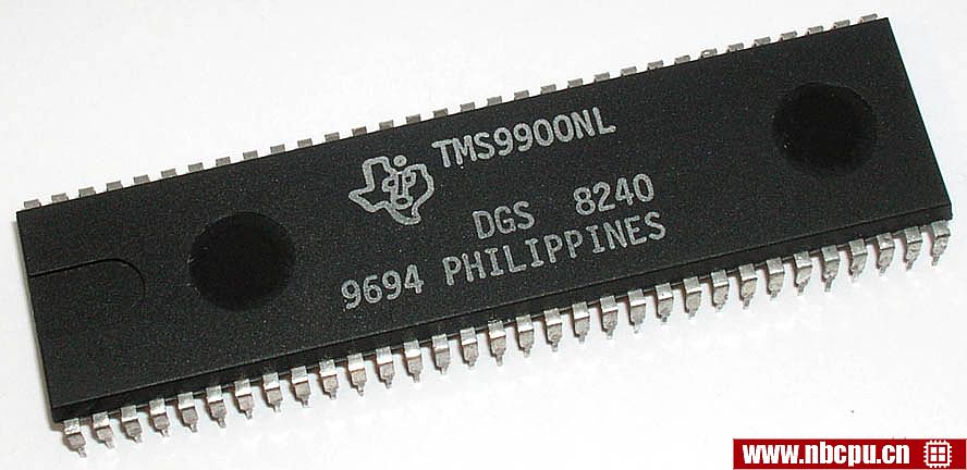 Texas Instruments TMS9900NL