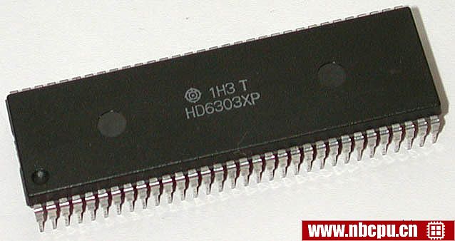 Hitachi HD6303XP
