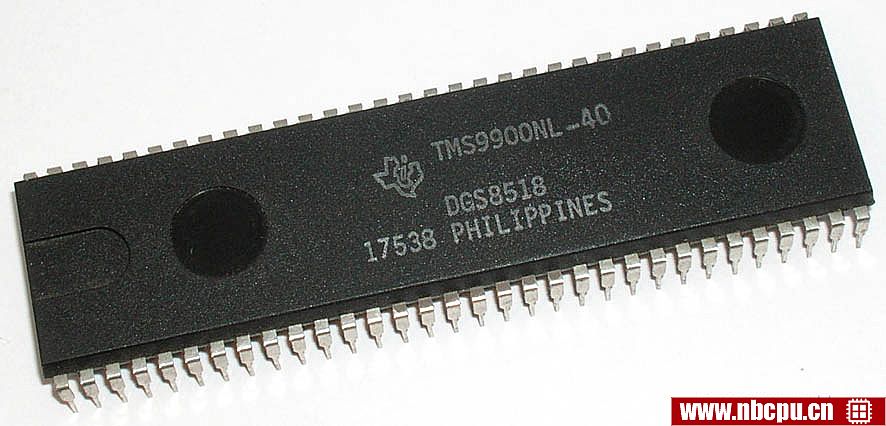 Texas Instruments TMS9900NL-40