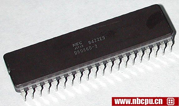 NEC D8086D-2