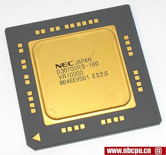 NEC D30700RS-180 (VR10000)