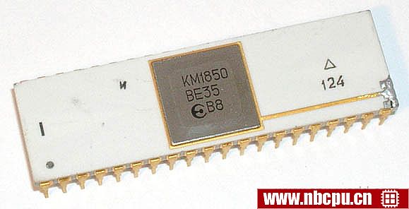 USSR KM1850VE35